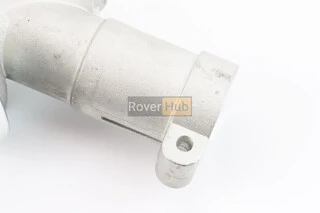 УЦІНКА Редуктор нижній D-28mm, 4Т (кріплення ножа &ndash; гайка)(немає різьби у боковому отворі)