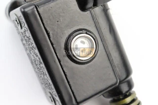 УЦІНКА Циліндр гальмівний головний задньої системи з важелем (тріщина вічка рівня рідини)