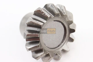 УЦІНКА Черв'якова пара реверса 16Т/13Т (дефект лиття зубів, див. фото)