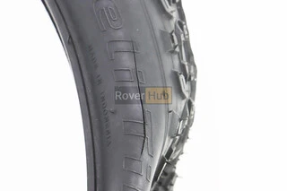 УЦІНКА Шина 26"x1,95 (54-559) дорожня (незначний брак збоку)