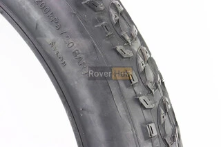 УЦІНКА Шина 26"x1,95 (54-559) дорожня (незначний брак збоку)