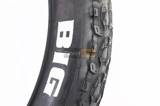 УЦІНКА Шина 26"x1,95 (54-559) дорожня (незначний брак збоку)