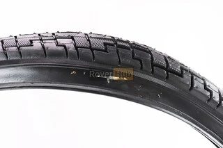 УЦІНКА Шина 26"x1,95 (52-559) дорожня (захист від проколів) BDM-5016 (невелике відшарування верхнього шару)
