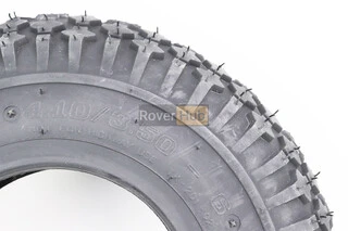 Шина на тачку 3,50/4,10-6, TK-201