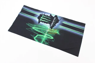 Баф літній (бандана) "Monster" AZ-7889