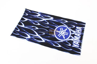 Баф літній (бандана) "YAMAHA" BH-0059