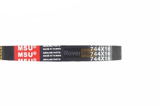 Ремень 744x16 Yamaha BWS