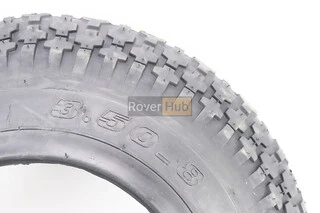 Шина на тачку 3,50-8 4PR, SV-110