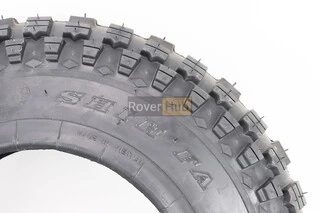 Шина на тачку 3,50-8 4PR, SV-111