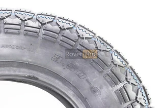 Шина на тачку 3,50-8 TT-038