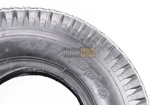 Шина на тачку 4,00/4,80-8 10PR з камерою