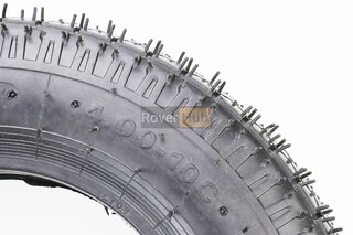 Шина на тачку 4,00-10 8PR з камерою