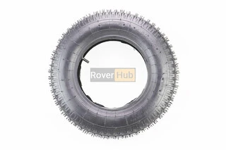 Шина на тачку 4,00-10 8PR з камерою