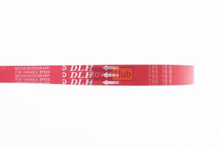 Ремінь 785х16,6 Yamaha JOG