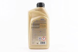 Шампунь із воском для миття транспортних засобів, "PERFECT EXPRESS PLUS" 1L