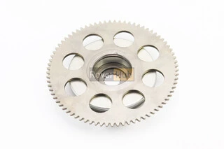 Бендикс - обгінна муфта Yamaha BWS100