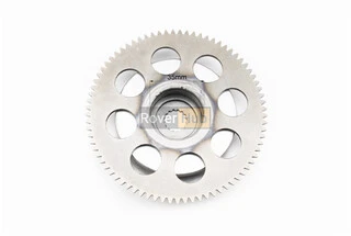 Бендикс - обгінна муфта Yamaha BWS100