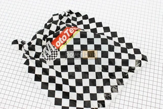 Ремонтний комплект передньої вилки Yamaha JOG SA04 / 12 - повний к-кт