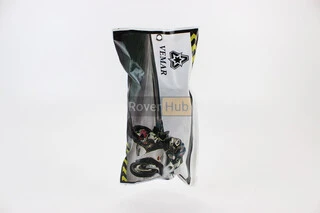 Перчатки мотоциклетні, теплі XL-Чорні VE-303