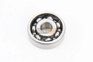 Підшипник 6300 RS (10x35x11) переднього колеса JH