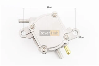 Вакуумний насос + фільтр паливний Honda DIO AF18-27