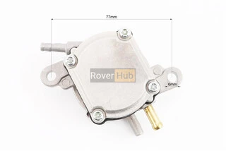 Вакуумний насос Honda DIO AF18-27