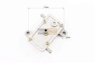 Вакуумный насос Honda DIO AF34/35