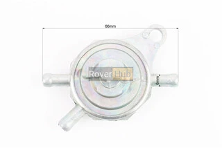 Вакуумний насос Suzuki AD 50