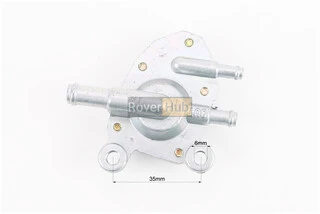 Вакуумный насос Yamaha 3KJ