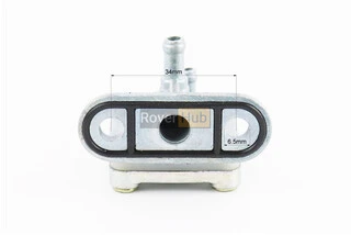 Вакуумний насос Yamaha Axis