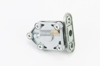 Вакуумний насос Yamaha Axis (без пластикового фільтра)