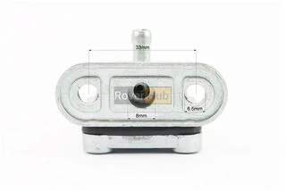 Вакуумний насос Yamaha Axis (без пластикового фільтра)