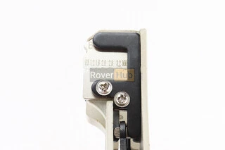 Стриппер - съемник изоляции (0,5/1,2/1,6/2,0/2,6/3,2мм)