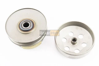 Вариатор задний в сборе GY6 -50/AF34