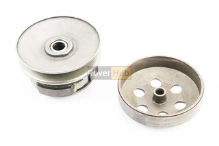 Варіатор задній у зборі GY6 -50/AF34, тип 1