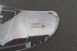 Скло шолома BLD-M63