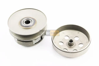 Варіатор задній к-кт Honda LEAD50