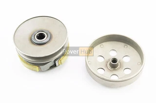 Вариатор задний к-кт Honda  LEAD50