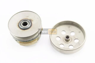 Варіатор задній к-кт Honda LEAD50