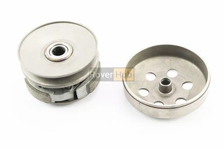 Варіатор задній к-кт Honda DIO AF18 / 27