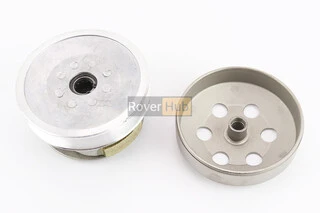 Варіатор задній к-кт Honda DIO AF56