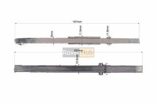 Направляющие цепи к-кт