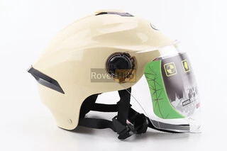 Шолом "кепка" T96 M, БЕЖЕВИЙ