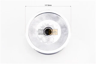 Вариатор задний к-кт Honda DIO AF56 (без колокола)