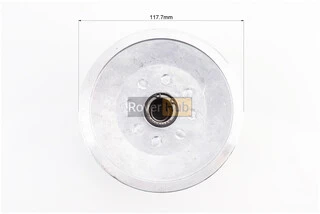 Варіатор задній к-кт Honda DIO AF56 (без дзвони)