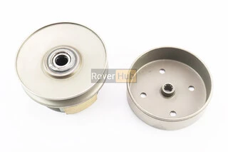 Варіатор задній к-кт Suzuki AD 50