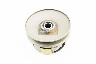 Варіатор задній к-кт Suzuki AD 50 (без дзвони)