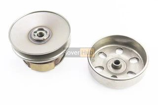 Варіатор задній к-кт Suzuki AD 100