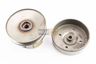 Варіатор задній к-кт Suzuki AD 100