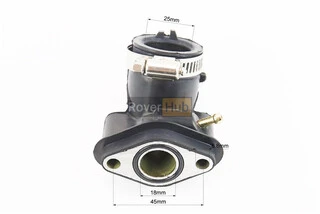 Патрубок карбюратора (стандарт)